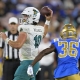 Mid Major betting report week 3 Coastal Carolina Grayson McCall