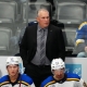 Midseason coaching changes that immediately saved dead NHL franchises Craig Berube 