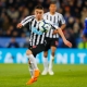 Miguel Almiron Newcastle United