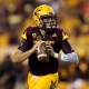 Mike Bercovici Arizona State Sun Devils