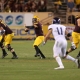 Arizona State Sun Devils quarterback Mike Bercovici
