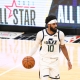 Mike Conley Utah Jazz