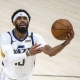 Mike Conley Utah Jazz