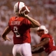 North Carolina State quarterback Mike Glennon