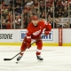 Mike Green Detroit Red Wings