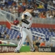 Atlanta Braves starting pitcher Mike Minor