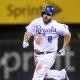 mike moustakas kansas city royals