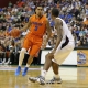 University of Florida guard Mike Rosario