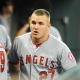 Mike Trout Los Angeles Angels