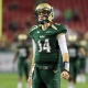Freshman quarterback Mike White