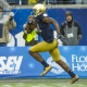 Notre Dame Fighting Irish wide receiver Miles Boykin