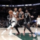 Milwaukee Bucks daily betting predictions Giannis Antetokounmpo