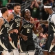 Milwaukee Bucks daily predictions Jrue Holiday