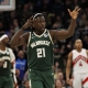 Milwaukee Bucks daily betting predictions Jrue Holiday