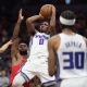 Milwaukee Bucks daily betting predictions Malik Monk Sacramento Kings