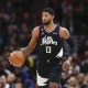 Milwaukee Bucks daily betting predictions Paul George LA Clippers