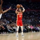 Milwaukee Bucks daily betting predictions Trae Young Atlanta Hawks