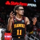 Milwaukee Bucks daily betting predictions Trae Young Atlanta Hawks
