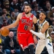 Milwaukee Bucks daily betting predictions Zach LaVine Chicago Bulls