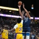 Minnesota Timberwolves predictions Rudy Gobert