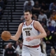 Minnesota Timberwolves vs Denver Nuggets series predictions Nikola Jokic