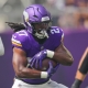 Minnesota Vikings predictions Jordan Mason 
