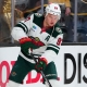 Minnesota Wild predictions Kirill Kaprizov