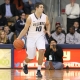 Villanova Wildcats guard Mislav Brzoja