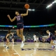Missouri Valley Conference Tournament Predictions and Betting Odds Ben Sheppard Belmont