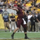 Mitch Leidner Minnesota Golden Gophers