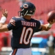 Mitchell Trubisky Chicago Bears