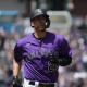 MLB betting help C.J. Cron Colorado Rockies