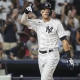 MLB betting help hot and cold moneyline, runline and totals Aaron Judge New York Yankees