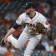 MLB betting trends Ryan Pressly Houston Astros