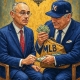 MLB financial statistics