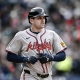 MLB hot and cold betting teams ATS and over under Austin Riley Atlanta Braves