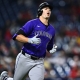 MLB hot and cold betting teams ATS and Over Under Michael Toglia Colorado Rockies