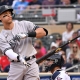 mlb picks Aaron Judge New York Yankees predictions best bet odds