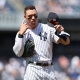 mlb picks Aaron Judge New York Yankees predictions best bet odds