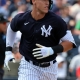 mlb picks Aaron Judge New York Yankees predictions best bet odds