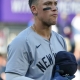 mlb picks Aaron Judge New York Yankees predictions best bet odds