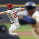 mlb picks Aaron Nola philadelphia phillies predictions best bet odds