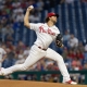 mlb picks Aaron Nola philadelphia phillies predictions best bet odds