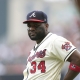 mlb picks Abraham Almonte atlanta braves predictions best bet odds