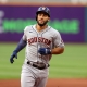 mlb picks Abraham Toro houston astros predictions best bet odds