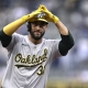 mlb picks Abraham Toro Oakland Athletics predictions best bet odds