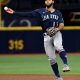 mlb picks Abraham Toro seattle mariners predictions best bet odds