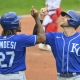 mlb picks Adalberto Mondesi kansas city royals predictions best bet odds