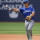 mlb picks Adam Frazier Kansas City Royals predictions best bet odds