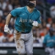 mlb picks Adam Frazier Seattle Mariners predictions best bet odds